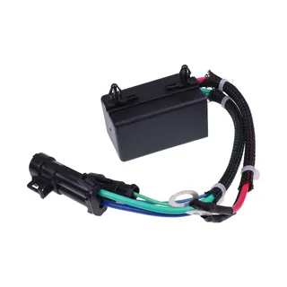 Tilt Trim Relay 0586767 for Johnson Evinrude 40HP 50HP 60HP 200HP 300HP