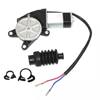 Tilt Trim VTS Motor & Boot Hose Kit 278000616 278001292 271000459 for Sea-Doo GSI GSX SP SPX RXP