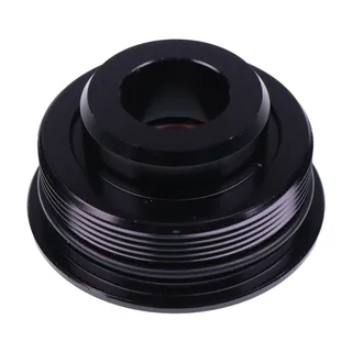 Tilt Cylinder End Cap 61A-43811-00-00 for Yamaha Outboard Engine 1996-2001 OX66 2001-2018 HPDI