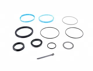 Tilt Cylinder Overhaul Kit 04655-30450-71 for Toyota Engine 1KD 14Z 1FS Forklift 40-8FD35N 40-8FD40N 40-8FD45N 40-8FD50N 8FD35N 8FD40N 8FD45N 8FD50N