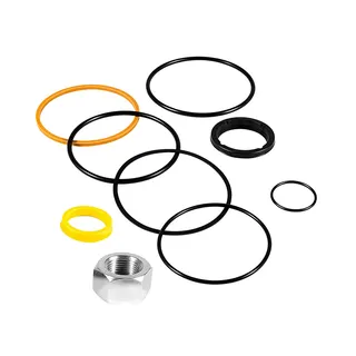 Tilt Cylinder Seal Kit 7135551 for Bobcat 630 631 632 641 642 643 645 653 730 731 732 741 742 743 751 753 843 853 7753