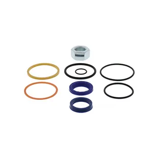 Tilt Hydraulic Cylinder Seal Kit 7137771 for Bobcat 310 313 440 443 450 453 500 600 700 974 980