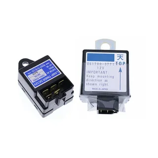 Timer Relay Kit T0070-31410 15694-65990 for Kubota Engine Z482 Excavator KH-191 Wheel Loader R310 R310BH R420 R520