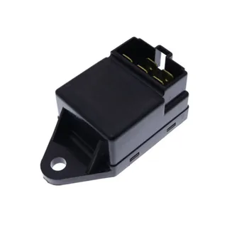 Timer Relay Timer Glow Lamp 33740-75290 3374075290 for Kubota M7580 M8580 M9580 M7580DT M7580DT-C M8580DT M8580DT-C M9580DT 12V