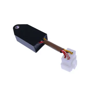 Timer Relay YNM129211-77920 for Hitachi Combine ZX14-3 ZX16-3 ZX18-3 ZX22U-2 ZX40U-3U