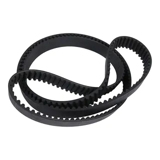 Timing Belt 13028AA231 13028AA181 13028AA230 T304 for 1999-2012 Subaru Forester Impreza Legacy Outback 2.5