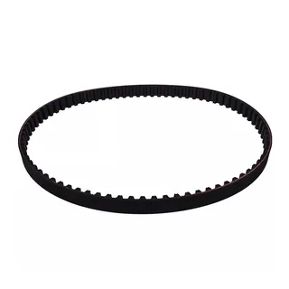 Timing Belt 65W-46241-00-00 for 1999-2008 Yamaha Outboard 25HP 30HP 40HP 4-Stroke