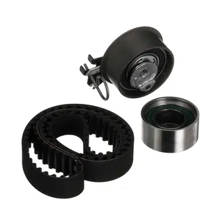 Timing Belt Kit TCK284A for Hyundai Elantra Tucson Kia Soul Spectra Sportage