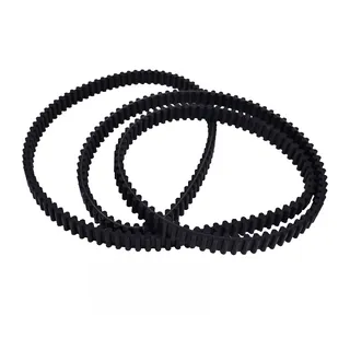 Timing Belt M127926 for John Deere Tractor LT133 LT155 LT166