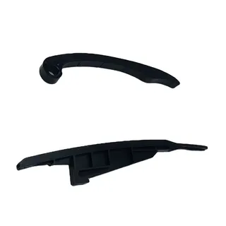 Timing Chain Guide Tension Plate Kit 21050102301 21050102401 for Odes UTV 1000 Dominator X2 X4