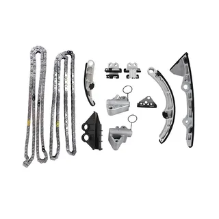 Timing Chain Kit 13144AA090 13144AA021 13142AA020 for Subaru Engine EZ30 EZ30D Vehicle Legacy Outback B9 Tribeca