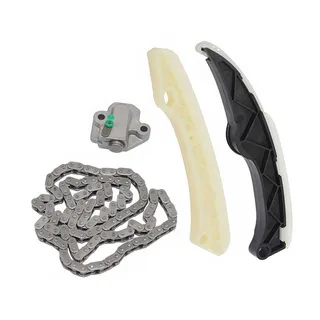 Timing Chain Kit 24431-2B620 24420-2B611 for Hyundai Veloster Accent Elantra Kona Kia Soul Seltos Forte