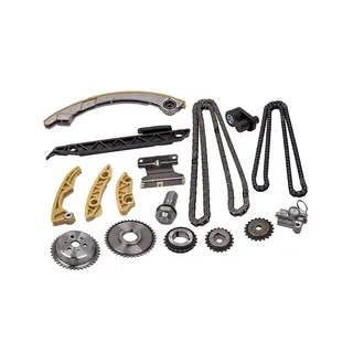 Timing Chain Kit 9-0753S 12623513 for Buick LaCrosse Verano Chevrolet Equinox GMC Terrain Pontiac G5 Saturn Sky