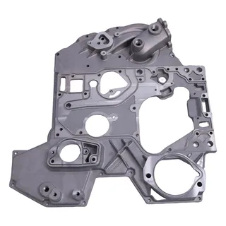 Timing Cover 1826315C2 1826335C92 for Navistar International Engine DT466E DT530E