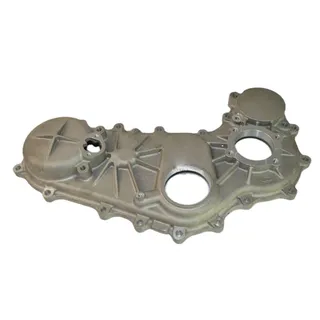 Timing Cover 5-11311047-0 for Isuzu Engine C240 TCM Forklift FD20Z5 FD20Z FD30Z5 FD30Z
