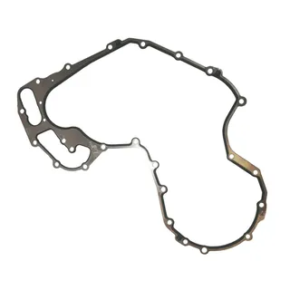 Timing Cover Gasket 4224958M1 for Massey Ferguson Tractor 5430 5435 5435 5440 5445 5450 5455 5460 5465 5475 6445 Telescopic Handler 8925 8926 89410 8947