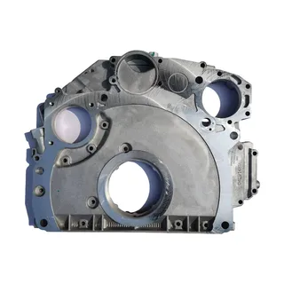 Timing Gear Casing VOE22444773 for Volvo Engine Excavator EC140C EC160C EC180D EC220E Loader L50G L60H L70H