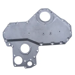 Timing Gear Cover 3716M073 4142A172 for Perkins Engine 135Ti 1006-6T 1006-6TW