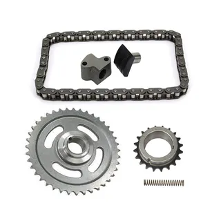 Timing Kit for Nissan K21 K25 Engine L02 CPL02 CP1F2 CHI52N Komatsu FCG25-4 FG20C-14 FG28T-8 Forklift