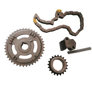 Timing Repair Kit for Nissan K21 K25 Forklift Engine Repair Timing Gear