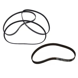 Timing & Serpentine Belt Drive Kit 31110P2A004 38920P2A003 56992P2A003 14400P2E004 for Honda Civic 1.6L 1998-2000