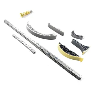 Timing Chain Kit 6649970194 for SsangYong Actyon Korando Rodius Rexton 2.0L D20DT