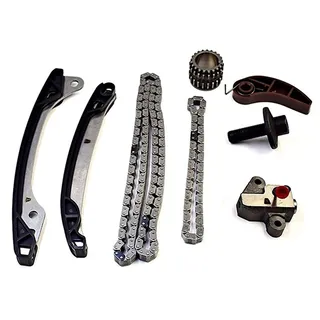 Timing Chain Kit 13028-1KT0A 13028-EE50A for Nissan Micra Note HR12DE
