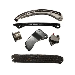 Timing Chain Kit 12761-73G01 12811-73G00 12771-73G00 for Suzuki WAGON R ALTO Wagon RT MARUTI AITO K10A K12A K12