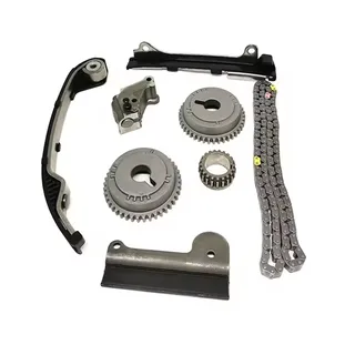 Timing Chain Kit 13028-4M500 13028-4M501 for Nissan Pulsar Almera Sunny Primera QG13DE QG15DE QG16DE QG18DE