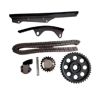 Timing Chain Kit 13028-V0700 for Nissan Bluebird Vanette LD20 Maxima LD28