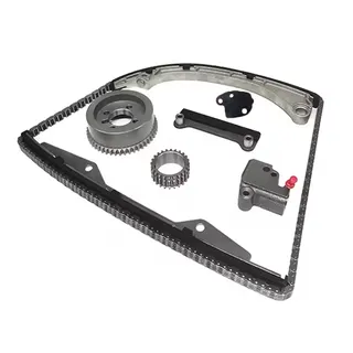 Timing Chain Kit 13028-VC200 13021-VC200 13091-VC201 for Nissan Patrol Safari TB48DE