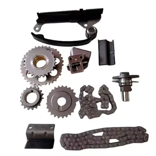 Timing Chain Kit 13028-VJ200 13028-9E010 for Nissan Caravan Atlas Datsun KA20DE