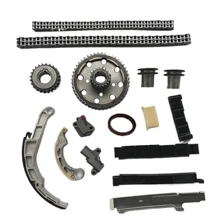 Timing Chain Kit 13208-AD202 for Nissan Navara D40 Pathfinder Murano YD22 YD25DDTI