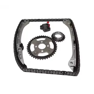 Timing Chain Kit 13506-0R020 for Toyota Lexus Auris Avensis Corolla RAV Verso