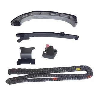 Timing Chain Kit 13506-0Y020 13523-22020 for Toyota Etios Yaris 4NR 4NR-FE