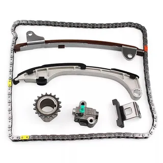 Timing Chain Kit 13506-36010 for Lexus ES300H Toyota Scion Venza Sienna Camry RAV4 Avalon Highlander