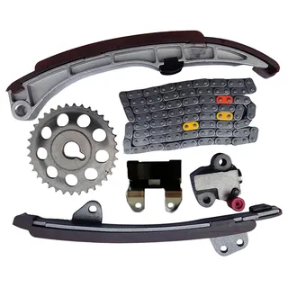 Timing Chain Kit 13506-21060 1350621060 for Toyota Lexus Allex Auris Corolla Porte Spade Vitz Premio KA-1NZ