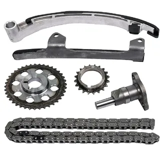 Timing Chain Kit 13506-66010 13540-66011 for Toyota Engine 1FZ 1FZ-FE
