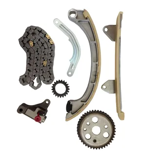 Timing Chain Kit 13506-97401-2SZ for Toyota Avanza Cami Duet Passo Soluna Yaris 2SZ-FE Engine