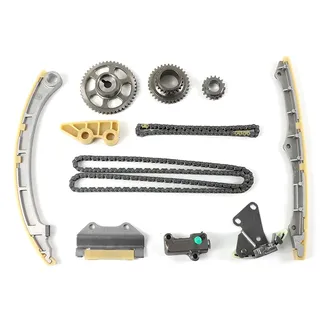 Timing Chain Kit 14401-PPA-004 for Honda Accord CR-V Element K24A