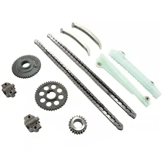 Timing Chain Kit F3LY6268A for Ford Crown Victoria Expedition Mustang Econoline Expedition Mercury Grand Marquis