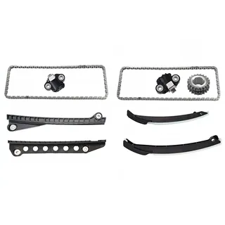 Timing Chain Kit F6TZ6268AA for Ford Econoline Club Wagon Super Duty Excursion Expedition Heritage