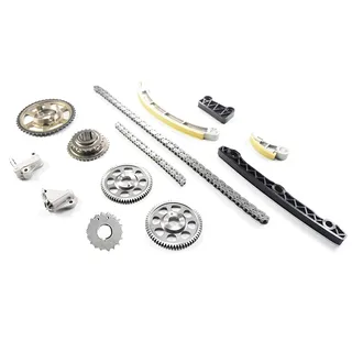 Timing Chain Kit 24321-2G111 for Hyundai Sonata KIA Optima Spotage G4KC G4KH G4KJ