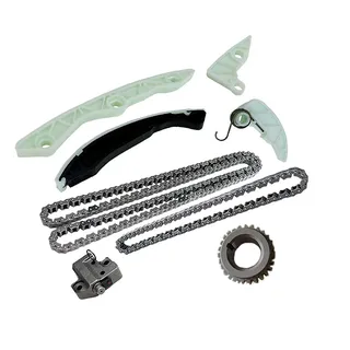 Timing Chain Kit 24321-25000 for Hyundai Sonata Tucson KIA Forte Magentis Optima Rondo Sportage