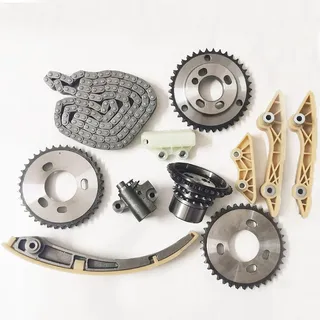 Timing Chain Kit YC1Q-6268-AA 4C1Q6K261BA for Ford Transit 2.4 D2FA D4FA F4FA H9FA