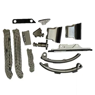 Timing Chain Kit 13028-6N210 130286N210 KB-50 for Nissan Engine VH4545 VH45DE