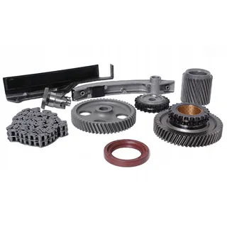 Timing Chain Kit ME229892 ME200244 for Mitsubishi Engine 4M40 Pajero III