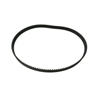 Timing Belt 63P-46241-00-00 for Yamaha Outboard F150AET1X0410 F150JA0113 F150JA0114 F150JA0112 F150JB0116