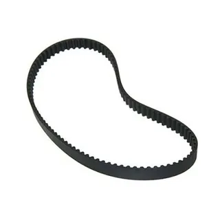 Timing Belt 6C5-46241-00-00 for Yamaha Outboard F50TLR T60TLR T60TLR F25SEA T25LA F40LA F25LA F40JEA T50LB