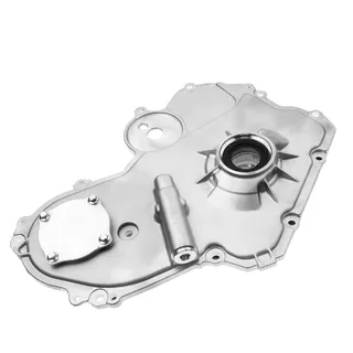 Timing Cover 12637040 90537914 for GMC Vehicle 2010-2017 Terrain